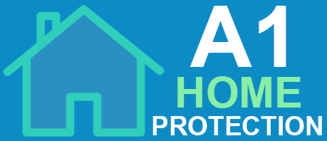 A1 Home Protection- Wall and Roof Coatings and the very latest in Home Security